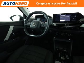 Citroën C4 1.2 Mild-Hybrid Business Edition