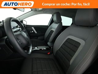 Citroën C4 1.2 Mild-Hybrid Business Edition