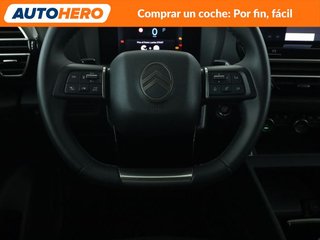 Citroën C4 1.2 Mild-Hybrid Business Edition