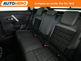 Citroën C4 1.2 Mild-Hybrid Business Edition