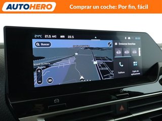 Citroën C4 1.2 Mild-Hybrid Business Edition