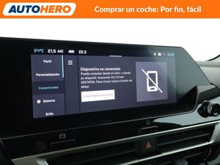 Citroën C4 1.2 Mild-Hybrid Business Edition