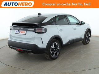 Citroën C4 1.2 Mild-Hybrid Business Edition