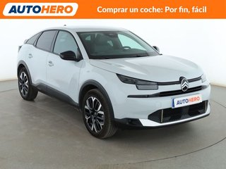 Citroën C4 1.2 Mild-Hybrid Business Edition