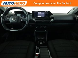 Citroën C4 1.2 Mild-Hybrid Business Edition