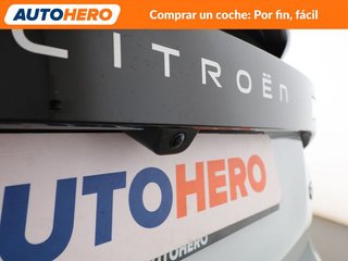 Citroën C4 1.2 Mild-Hybrid Business Edition