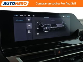 Citroën C4 1.2 Mild-Hybrid Business Edition