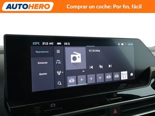 Citroën C4 1.2 Mild-Hybrid Business Edition