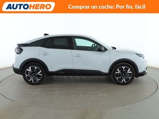 Citroën C4 1.2 Mild-Hybrid Business Edition
