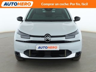 Citroën C4 1.2 Mild-Hybrid Business Edition