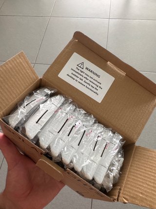Luces Solares para Jardín (16 uds)