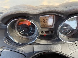 Piaggio X Evo 125 Blanca