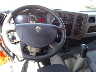 Renault PREMIUN 310 DXI-CAMIONES LONAS / TAUTLINER