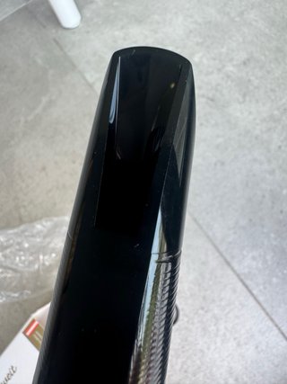 Boquilla Clarinete Alemán Gleichweit.