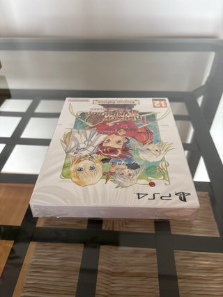 Tales of Symphonia Remastered Chosen Edition PS4