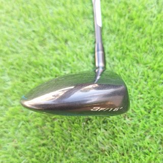 Madera 3 16º Cobra F-Max Golf