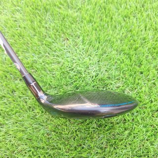Madera 3 16º Cobra F-Max Golf