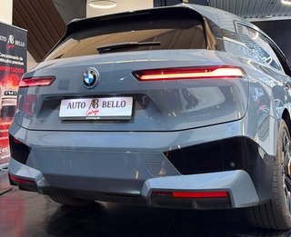 BMW iX 2023