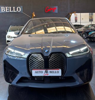 BMW iX 2023