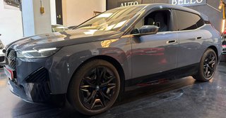 BMW iX 2023