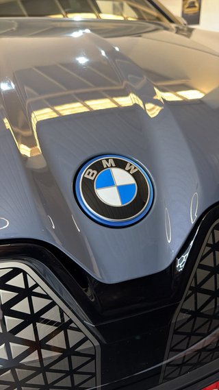 BMW iX 2023