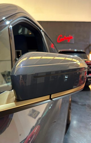 BMW iX 2023