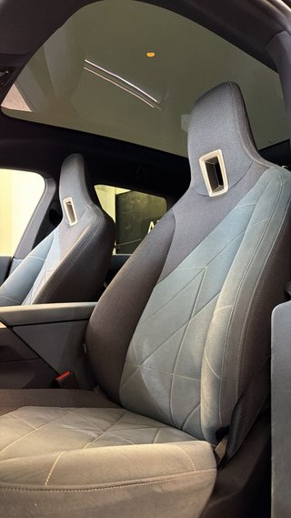 BMW iX 2023