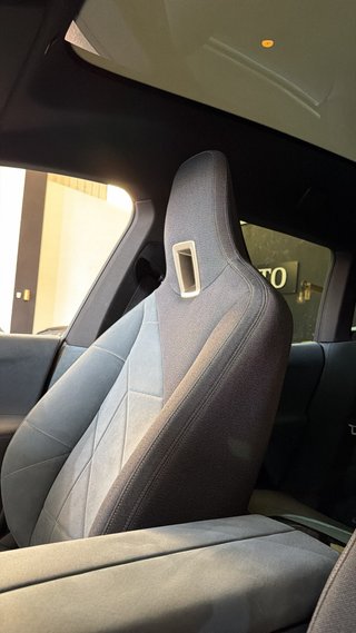 BMW iX 2023