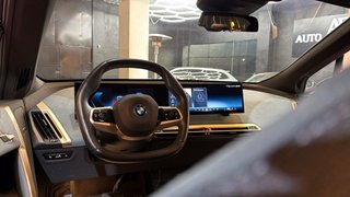 BMW iX 2023