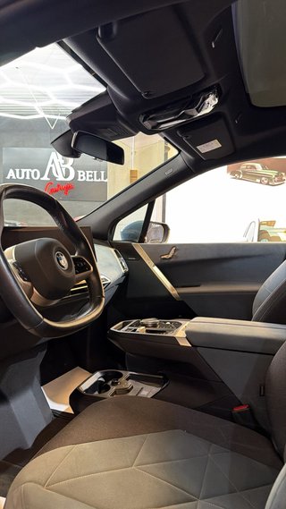 BMW iX 2023