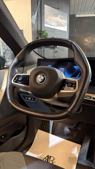 BMW iX 2023