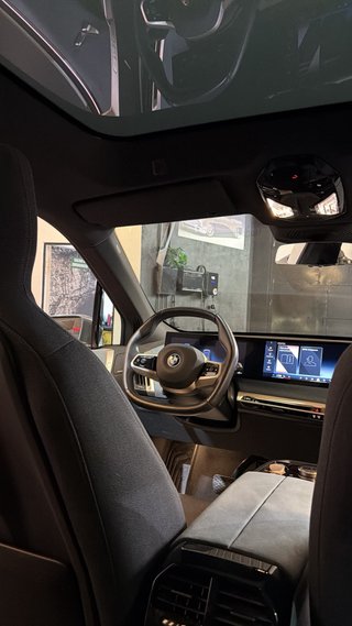 BMW iX 2023