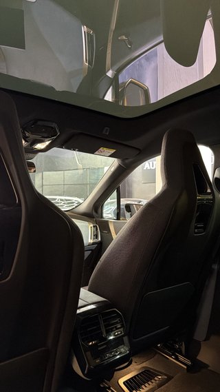 BMW iX 2023