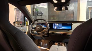 BMW iX 2023