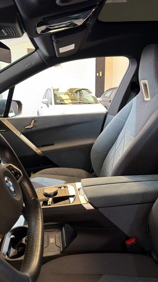 BMW iX 2023