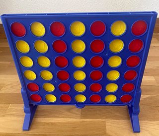 Conecta 4 - Juego de mesa