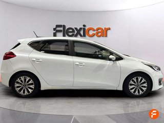 Kia Ceed 1.4 CRDi WGT 66kW (90CV) Drive
