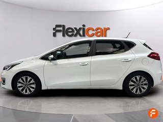 Kia Ceed 1.4 CRDi WGT 66kW (90CV) Drive