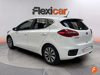 Kia Ceed 1.4 CRDi WGT 66kW (90CV) Drive
