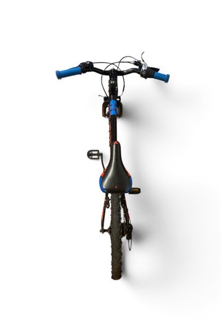 Bicicleta Cube KBR 20 Shimano