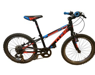 Bicicleta Cube KBR 20 Shimano