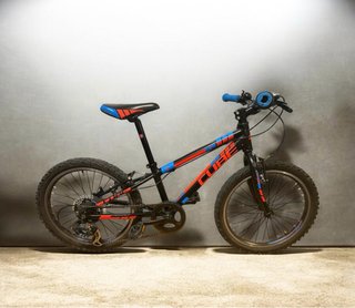 Bicicleta Cube KBR 20 Shimano