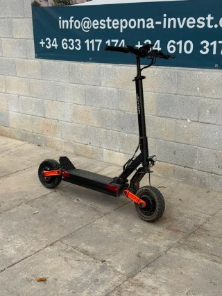 Patinete Joyor S10