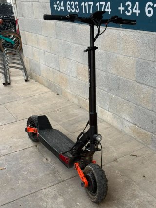Patinete Joyor S10