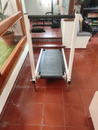 Cinta de correr Salter