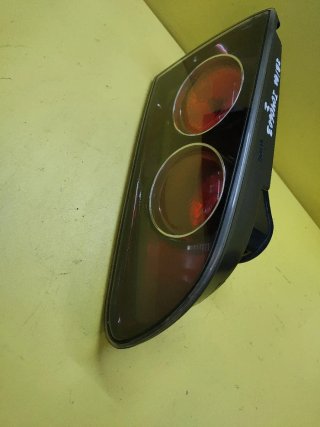 PILOTO TRASERO IZQUIERDO PORTON SEAT IBIZA 6L1