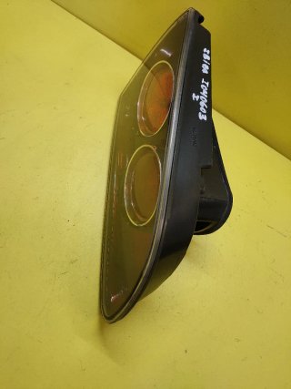 PILOTO TRASERO IZQUIERDO PORTON SEAT IBIZA 6L1