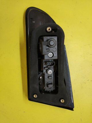 PILOTO TRASERO IZQUIERDO PORTON SEAT IBIZA 6L1