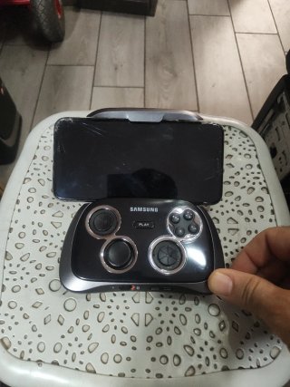 Gamepad Samsung per Smartphone