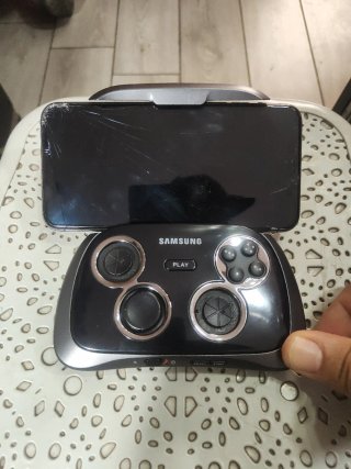 Gamepad Samsung per Smartphone